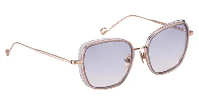 Entourage of 7 - Yara 615 #Non Returnable#