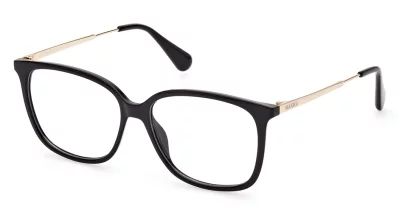 MAX&CO Shiny Black 54-14-145