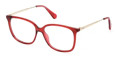 MAX&CO Shiny Red 54-14-145