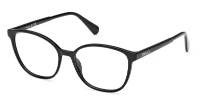 MAX&CO MO5107 Shiny Black 54-16-145