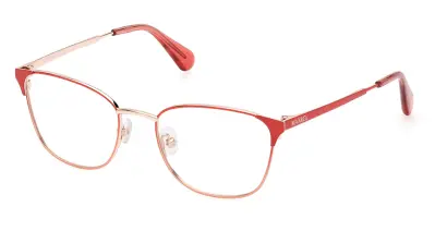 MAX&CO MO5118 Shiny Red 50-17-135