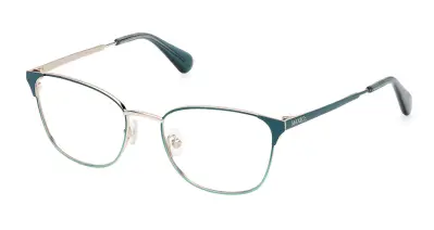 MAX&CO MO5118 Shiny Dark Green 50-17-135