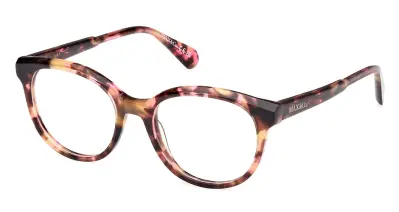 MAX&CO MO5126 Coloured Havana 48-17-135