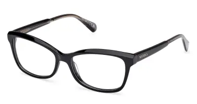 MAX&CO MO5127 Shiny Black 53-15-140