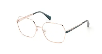 MAX&CO MO5139 Shiny Rose Gold 56-16-140