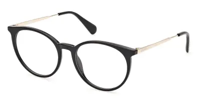 MAX&CO MO5145 Shiny Black 51-17-140