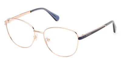 MAX&CO MO5148 Shiny Blue 54-16-140