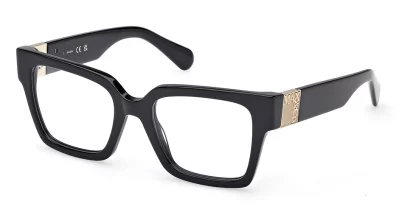 MAX&CO MO5175 Shiny Black 51-19-140