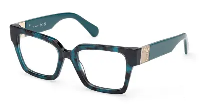 MAX&CO MO5175 Coloured Havana / Smoke 51-19-140