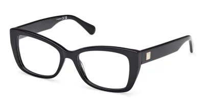 MAX&CO MO5181 Shiny Black 53-17-140