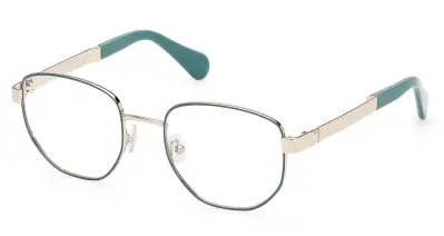 MAX&CO MO5183 Shiny Dark Green 51-19-140
