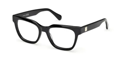 MAX&CO Shiny Black 52-17-140