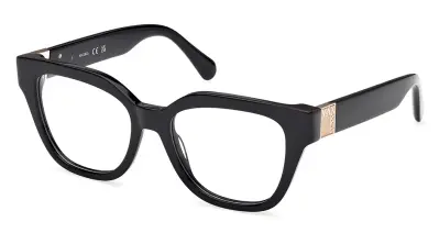 MAX&CO Shiny Black 51-17-140