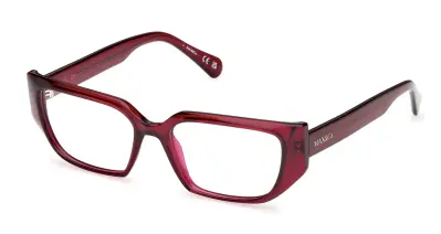 MAX&CO Shiny Bordeaux  52-16-140