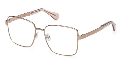 MAX&CO Shiny Light Bronze 54-16-140