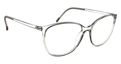 Silhouette SPX Illusion 1601 Smoky Blossom 52-15