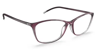Silhouette SPX Illusion 1603 Tricolore Dark Orchid 53-14-130