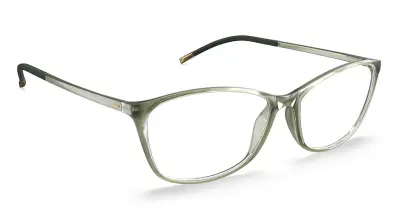 Silhouette SPX Illusion 1603 Jade Green 53-14-130