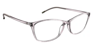 Silhouette SPX Illusion 1603 Smoky Blossom 53-14-130