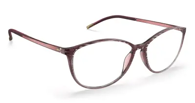 Silhouette SPX Illusion 1604 Rosewood Gradient 52-14-130