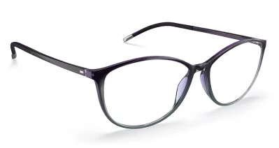 Silhouette SPX Illusion 1604 Tricolore Grape 52-14-130