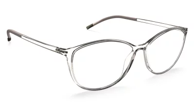 Silhouette SPX Illusion 1604 Smoky Blossom 52-14-130