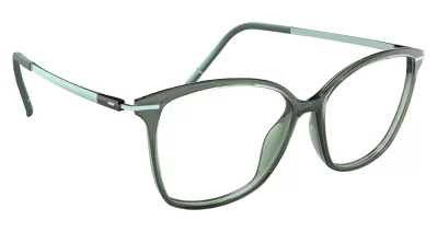 Silhouette Rising Dawn 1619 Pine Gradient 52 14 140