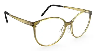 Silhouette Clear Sky 1622 Warm Olive 53 15 135