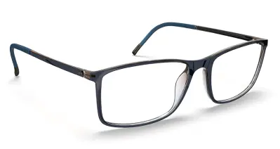 Silhouette SPX Illusion 2934 Tricolore Valley 54 16 140