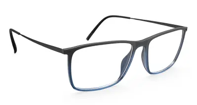 Silhouette Illusion Lite 2944 Jiggle Lake 55 16 140