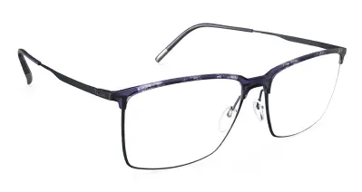 Silhouette Urban Fusion 2946 Dark Ocean 56 16 145