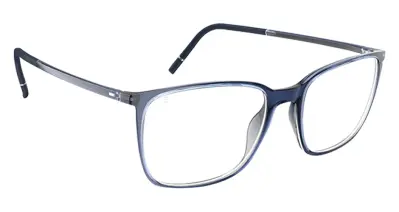 Silhouette SPX Illusion 2961 Tricolore Lake 55 18 145