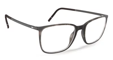 Silhouette SPX Illusion 2961 Havanna Tobacco 55 18 145