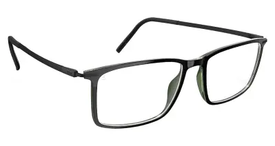 Silhouette Rising Dawn 2965 Harmony Green 55 17