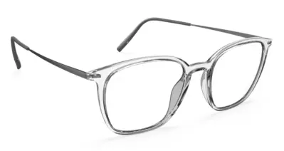 Silhouette Illusion Lite 2971 Cool Grey 52 19 150