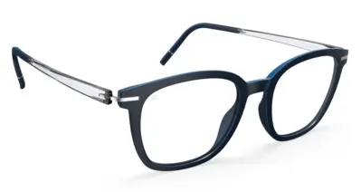 Silhouette Vibrant Horizon 2974 Royal Blue 50 19 145