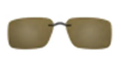 Silhouette Style Shade 5090 Brown lens 62 15