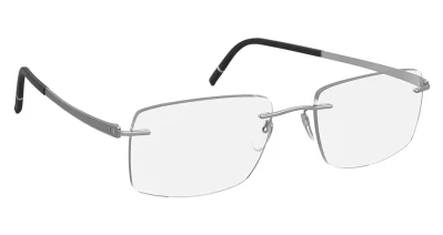 Silhouette Momentum 5529 Cool Grey 55 19 145