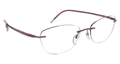 Silhouette Dynamics Contour 5540 Blackberry 53 17 130