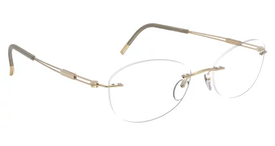 Silhouette TNG Crystals 5551 Crystal Gold 50 17 140