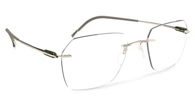 Silhouette Purist 5561 Jungle 56 17 145