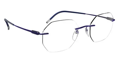 Silhouette Purist 5561|KZ 4640 53-19 Purist