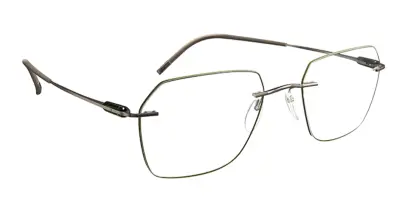 Silhouette Purist 5561 Jungle 56 17 145