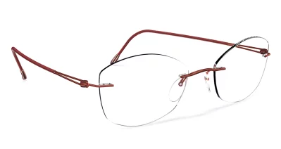 Silhouette Lite Spirit 5569 Copper Red 51 17 130