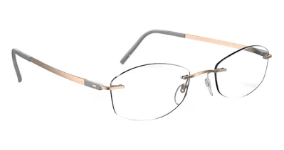 Silhouette The Dawn 5573 Dusty Greyish 51-17-140