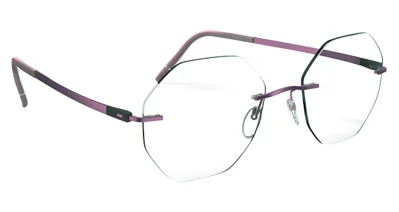 Silhouette The Dawn 5573 Deep Fuchsia 53-17-140