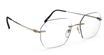 Silhouette The Refined 5593 LG 7530 50-19 145