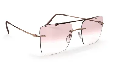 Silhouette The Refined 5593 PU 6335 52-17 145