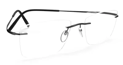 Silhouette TMA Stellar 5599 Rocket Black 53 17 145