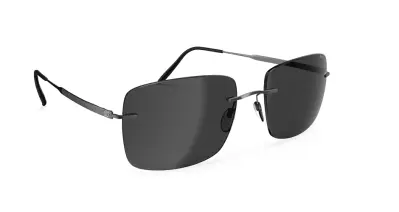 Silhouette Pol 8752 6560 75 6560